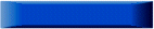 Button blue bevel